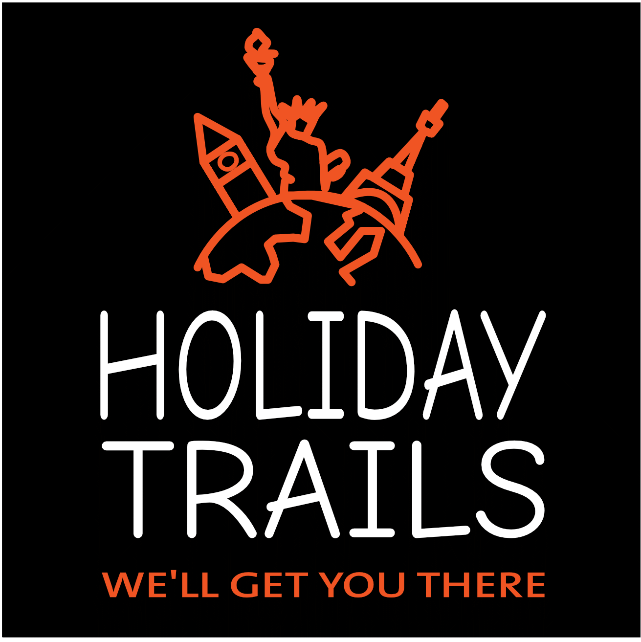 Holiday Trails | We'